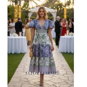 CK Bradley Dress XS NEW